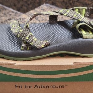 Chaco shoes Youth size 5